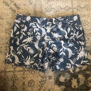Loft Shorts